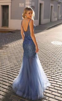 Nox Anabel F1467CL Dress view 12