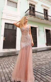 Nox Anabel F1467CL Dress view 7