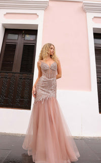 Nox Anabel F1467CL Dress view 6