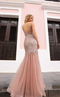 Nox Anabel F1467CL Dress view 11