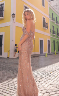 Nox Anabel F1468 Dress view 7