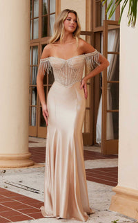 Nox Anabel F1568 Dress view 5