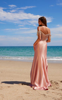 Nox Anabel F1568 Dress view 28