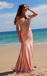 Nox Anabel F1568 Dress view 24
