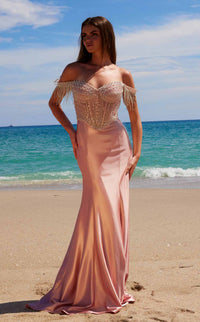 Nox Anabel F1568 Dress view 7