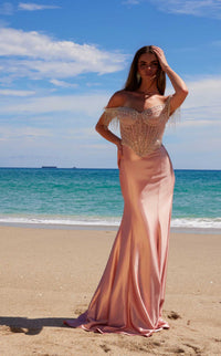 Nox Anabel F1568 Dress view 8