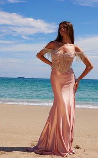 Nox Anabel F1568 Dress view 9