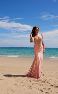 Nox Anabel F1568 Dress view 10