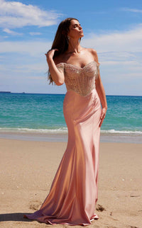 Nox Anabel F1568 Dress view 11