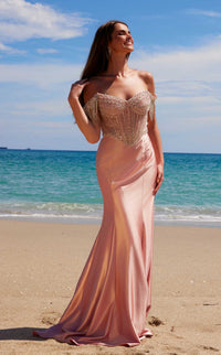 Nox Anabel F1568 Dress view 12