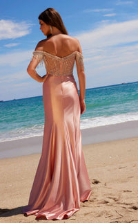Nox Anabel F1568 Dress view 27