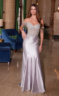 Nox Anabel F1568 Dress view 13