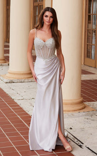 Nox Anabel F1570 Dress view 12