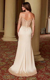 Nox Anabel F1571 Dress view 30
