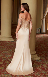 Nox Anabel F1571 Dress view 29