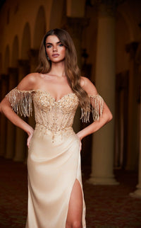 Nox Anabel F1571 Dress view 20