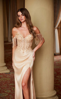 Nox Anabel F1571 Dress view 21