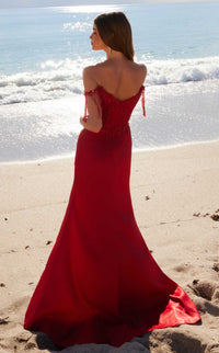Nox Anabel F1571 Dress view 28