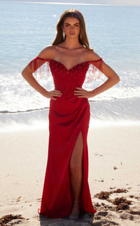 Nox Anabel F1571 Dress view 13