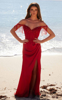 Nox Anabel F1571 Dress view 14