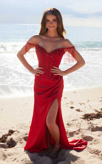 Nox Anabel F1571 Dress view 15