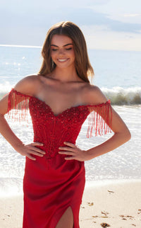 Nox Anabel F1571 Dress view 22