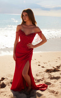 Nox Anabel F1571 Dress view 16