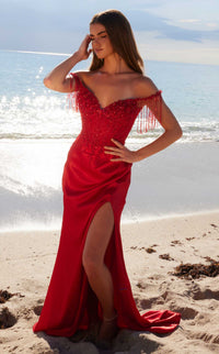 Nox Anabel F1571 Dress view 18