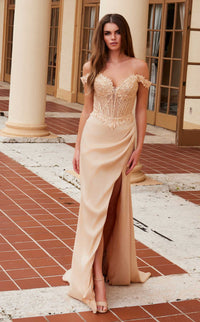 Nox Anabel F1572 Dress view 5