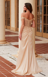 Nox Anabel F1572 Dress view 30
