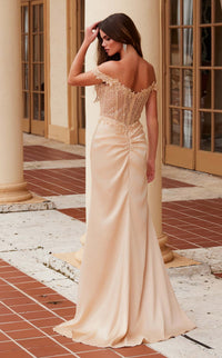 Nox Anabel F1572 Dress view 31