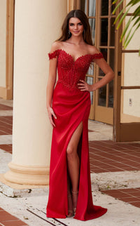 Nox Anabel F1572 Dress view 8