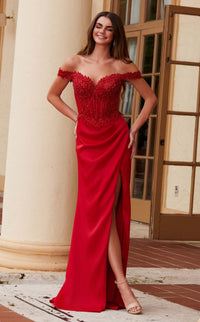 Nox Anabel F1572 Dress view 12
