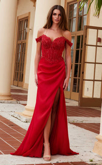 Nox Anabel F1572 Dress view 13