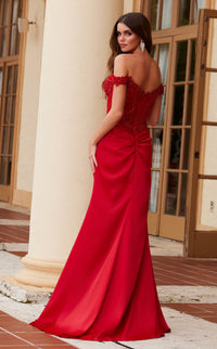 Nox Anabel F1572 Dress view 27