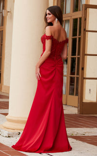 Nox Anabel F1572 Dress view 26