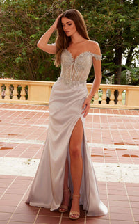 Nox Anabel F1572 Dress view 15