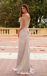 Nox Anabel F1572 Dress view 28