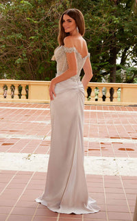 Nox Anabel F1572 Dress view 29