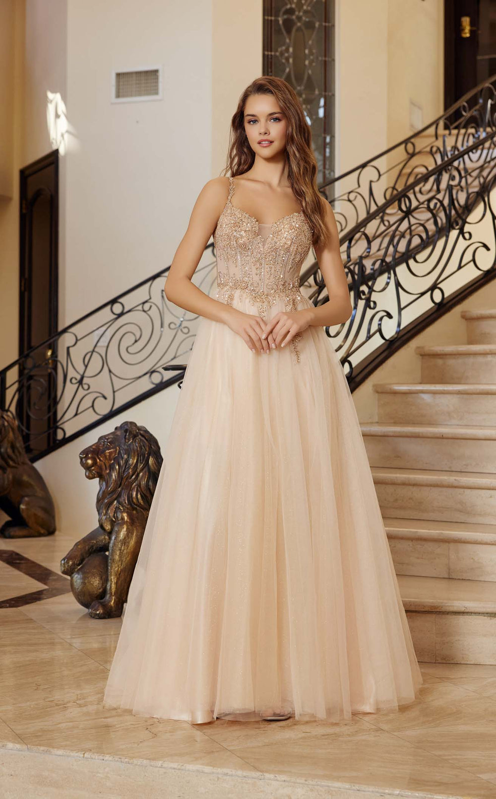 Nox Anabel F1726 Dress - VOLAKK