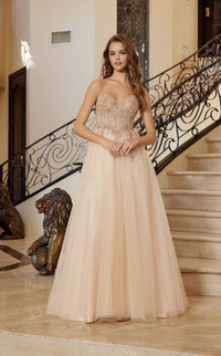 Nox Anabel F1726 Dress view 1