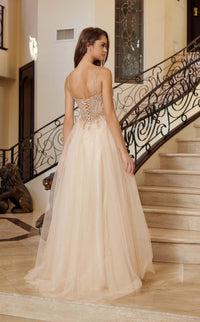 Nox Anabel F1726 Dress view 5