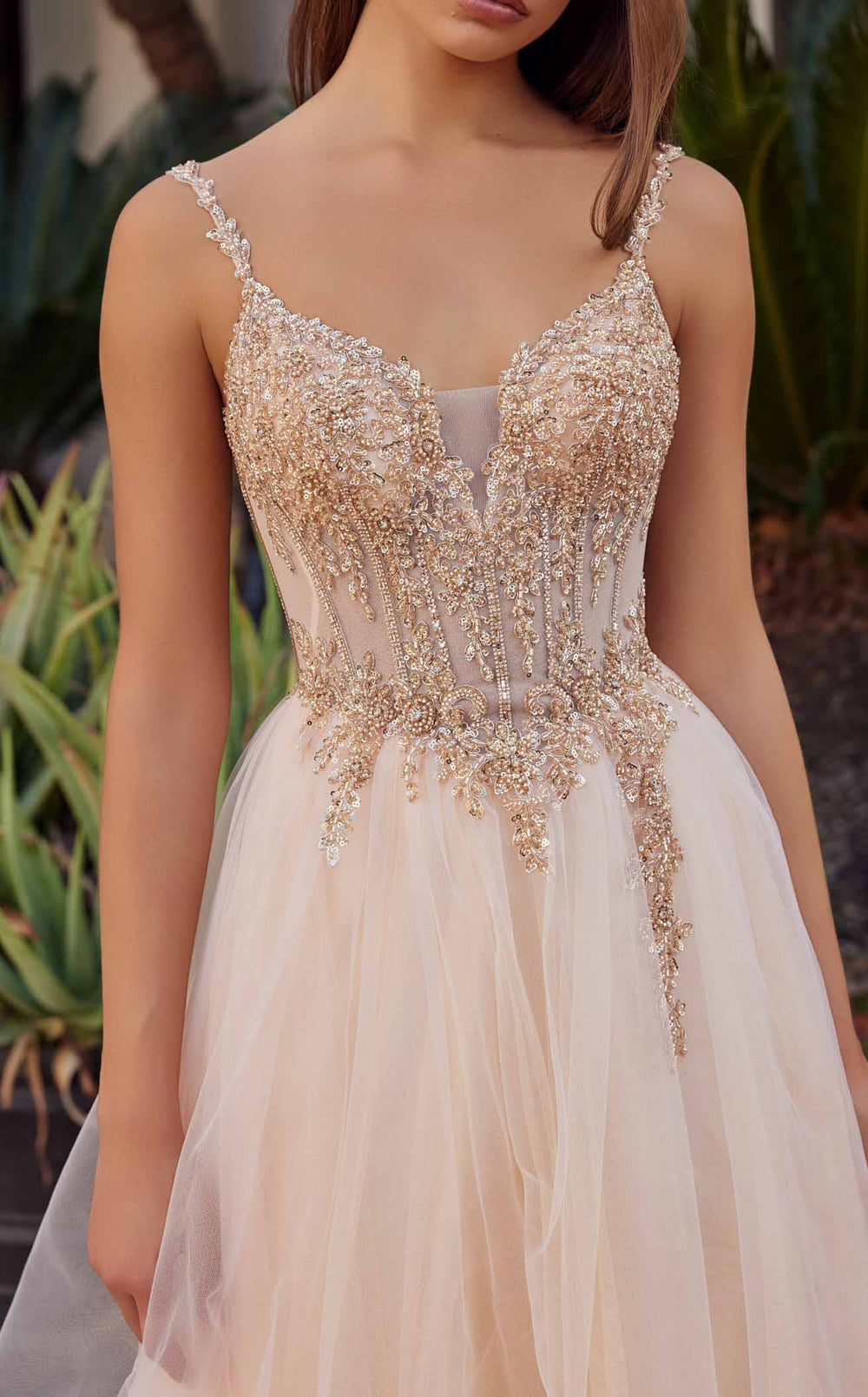 Nox Anabel F1726 Dress details - VOLAKK