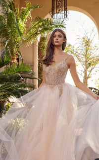 Nox Anabel F1726 Dress view 4