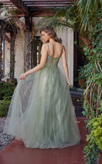 Nox Anabel F1726 Dress view 8