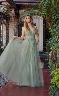 Nox Anabel F1726 Dress view 6
