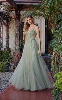Nox Anabel F1726 Dress view 7