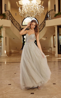 Nox Anabel F1726 Dress view 10