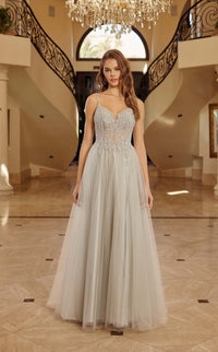 Nox Anabel F1726 Dress view 9
