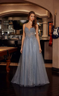 Nox Anabel F1726 Dress view 13